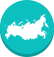 Широкая география